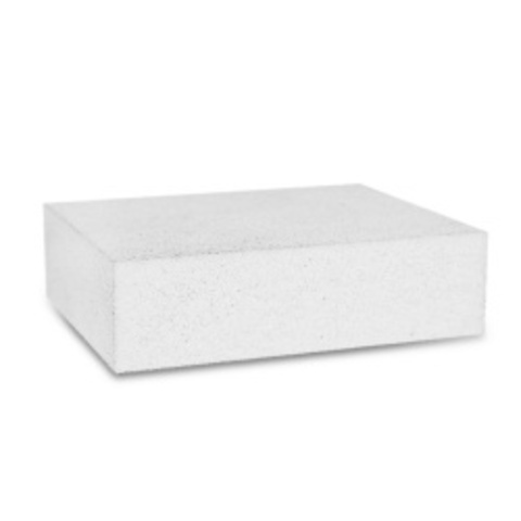 Губка белая для мойки 200*120*50
