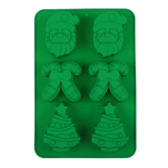 Форма силиконовая 