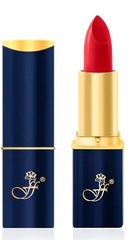 FFleur Помада L-24 тон 014 Пурпур глянец длительного действия «Фруктовый соблазн»