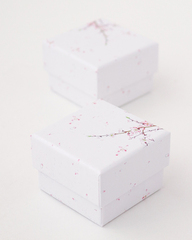 Серия "Цветущая яблоня"