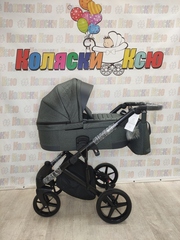 Коляска модульная Adamex Marco GA3