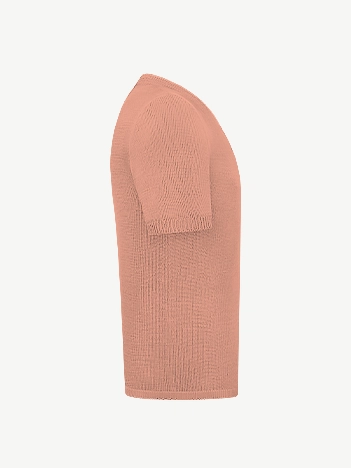 Футболка из экохлопка