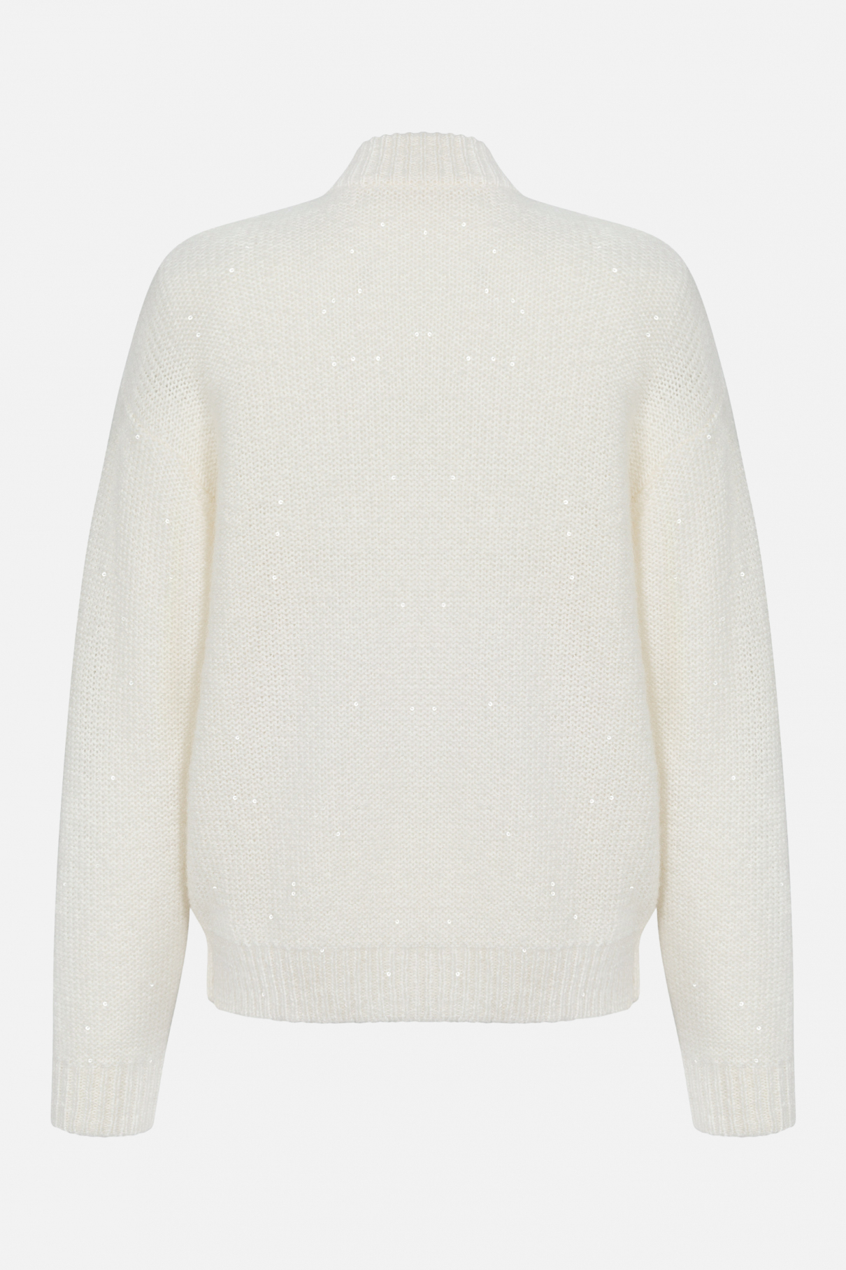 Кардиган с пайетками Pumpkin