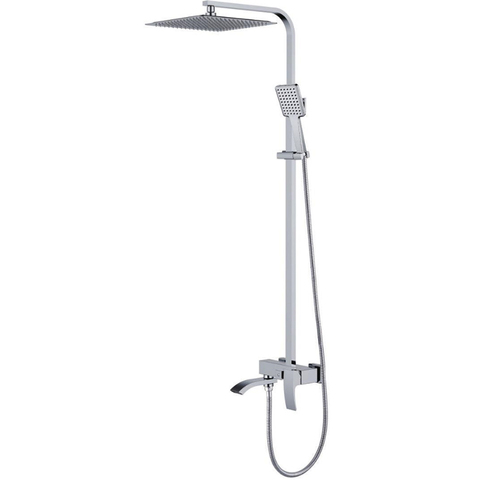 Gappo G07 G2407-11 Душевая стойка со смесителем