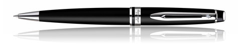 Waterman 2014 Expert Black (1913279)