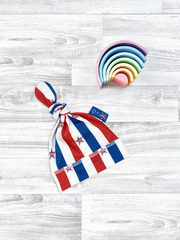 Шапочка Mjölk х СКА Stripes