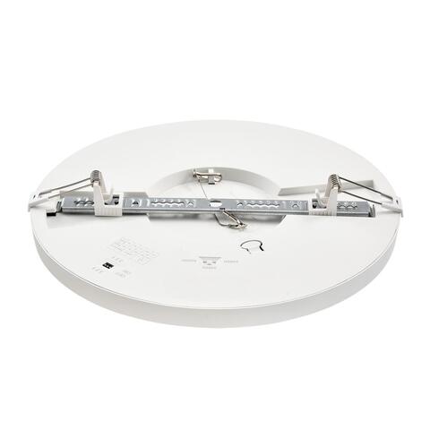 Потолочный светодиодный светильник Sonex NEBULA WHITE 7790/24L