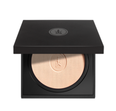 Beige-finish enhancing powder (20-beige) 10.5 г Компактная пудра с эффектом естественного сияния к