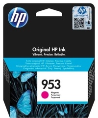 Картриджи HP F6U13AE пурпурный