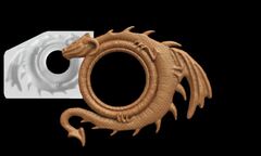 Силиконовый молд 