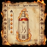 АдипоСтресс GEL REDmax 500мл.