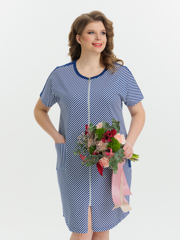 4718 Халат женский