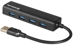 Картридер Defender QUADRO EXPRESS