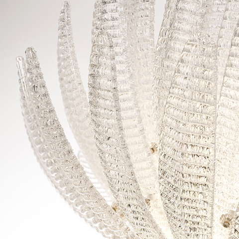 Подвесная светодиодная люстра Modelux ML.9555.600 CP