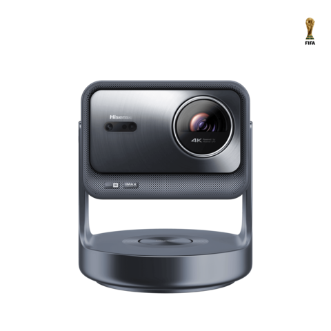 Проектор Hisense C2 ULTRA