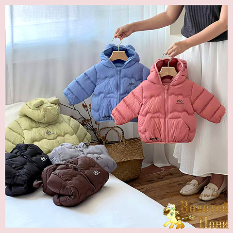 Куртка детская (1-5) 260216-FW713