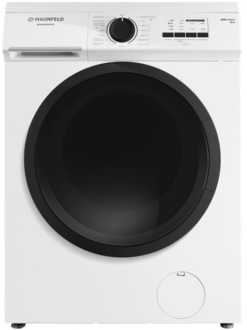 Maunfeld MFWM106WH052