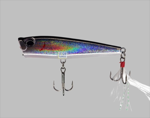 Поппер 3D POPPER 65F 7гр. #24 (реплика)