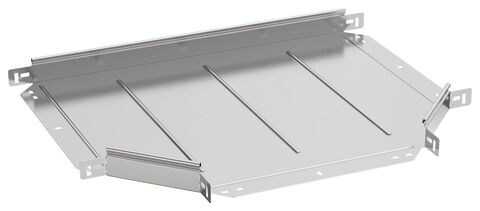 ESCA 5 Разветвитель Т-обр. 50х300-0,8 IEK