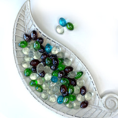 Aquanimal Марблс Гласс 