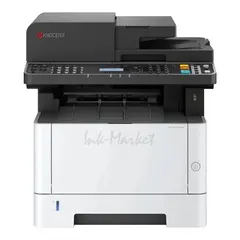 МФУ лазерный Kyocera ECOSYS MA4000x (А4, принтер, сканер, копир, 1200dpi, 40ppm, 1Gb, DADF50, Lan, USB) (110C143AX0) АЗИЯ