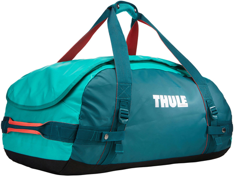 Картинка сумка спортивная Thule Chasm M-70L Bluegrass - 1