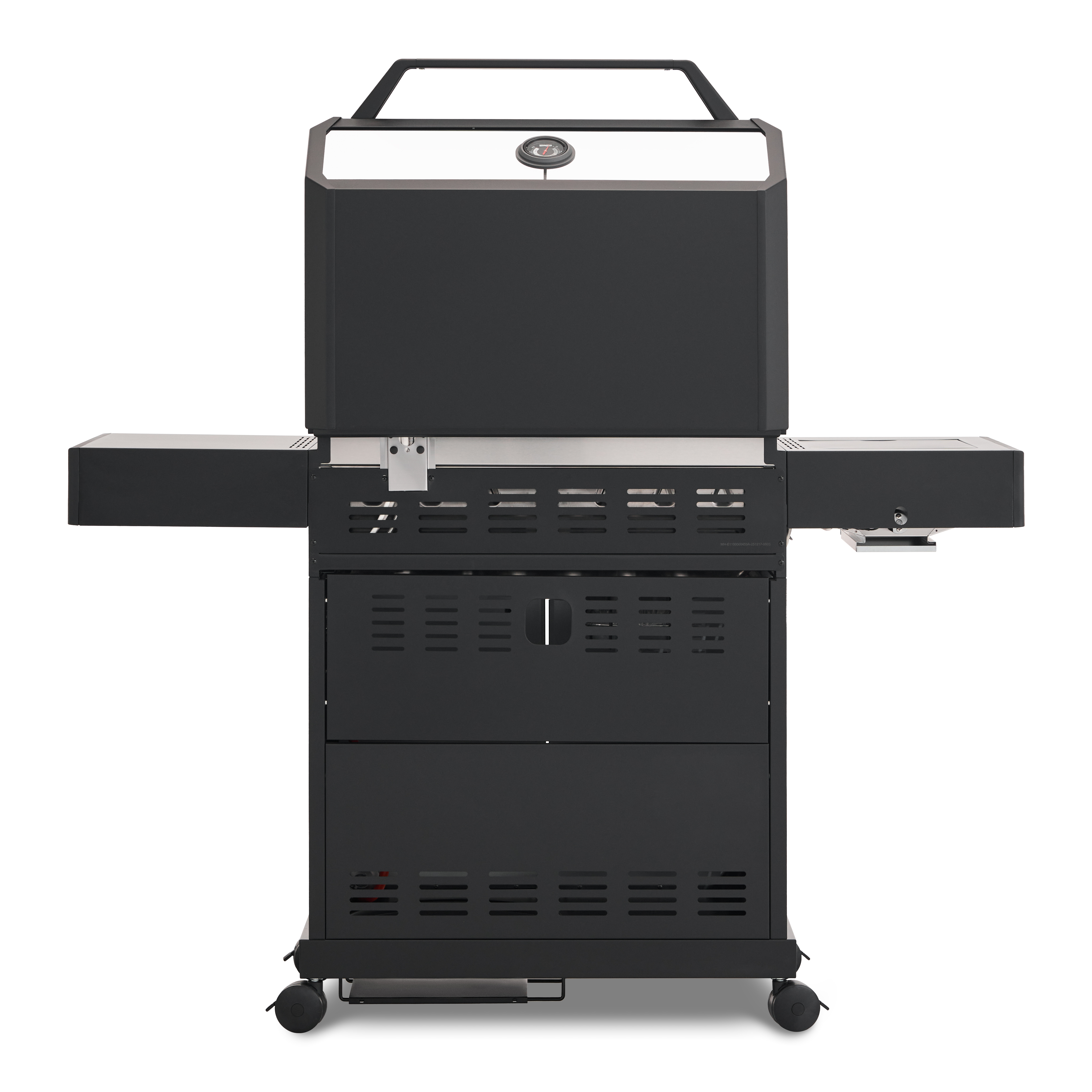 Газовый гриль PRIMELINER G-class PRO