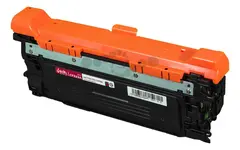 Картридж Sakura CF323A (653A) для HP, пурпурный, 16500 к.