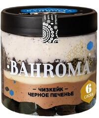 Мороженое банка BAHROMA Чизкейк-печенье 500 мл.