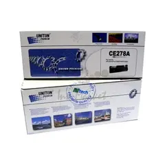 Совместимый картридж UNITON Premium для HP LJ P1566/P1606dn CE278A/CANON MF 4410/4430/4450/4570/4580 Сartridge 728/328 (2,1K)