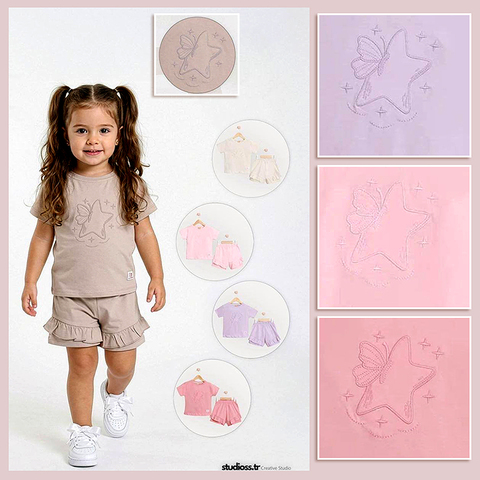 Костюм хлопок д (2-5) 260422-R1168