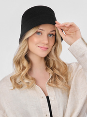 Летняя панама Fabretti WN19-2