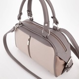 Сумка Саломея 257 мульти норвежский марципан