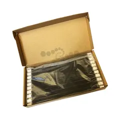 Заряжающий ролик (PCR) HP CP3525 (УПАКОВКА 10 шт) hard TMS