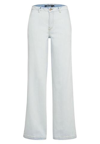 Marc Aurel Джинсы -трубы вареные