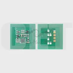 Чип картриджа 006R01530 для XEROX Color 550/560/570 (CET) Yellow, (SA/E.EU/Asia), 34000 стр., CET1356Y