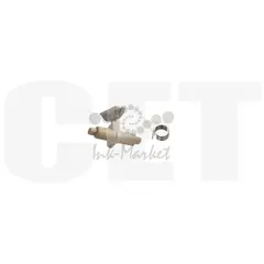 Сепаратор тефлонового вала с пружиной 2A820360 для KYOCERA FS-1000/1010/1018/1020/1030D/1100/1300D (CET), CET7822