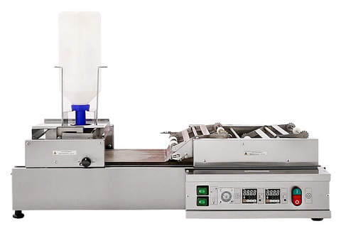 Автомат блинный автоматический Sikom RoboCrepeMaker 200 РК-1.2.20