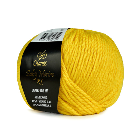 Chanté Baby Merino XL