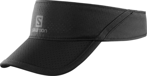 Козырек Salomon XA VISOR Black/Black