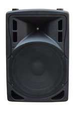 XLINE BAF-15A Акустическая система активная с MP3 плеером и Bluetooth