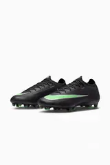 Бутсы Nike Zoom Mercurial Vapor 17 Elite AG-Pro - черный
