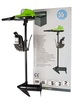 Лодочный мотор аккумуляторный Greenworks Арт. 9000207, 40V, 25 кг, без АКБ и ЗУ — фото 10
