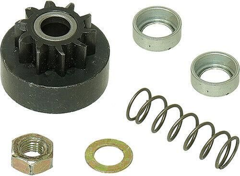 Sport Parts Inc SM-01338I Бендикс стартера Arctic Cat 10 зубов