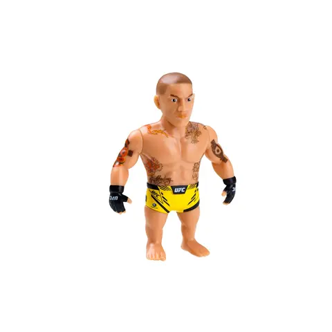 Фигурка UFC коллекционная капсула-сюрприз 7.5 см