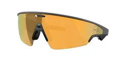 Умные очки Oakley Vanguard 0W8001 Black / Prizm 24k 120-52