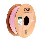 Пластик для 3D-печати eSUN PLA-Matte, 1,75 мм, 1 кг, персиково-розовый, PLA-MT175O-PF1Y1