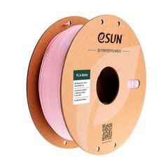 Пластик для 3D-печати eSUN PLA-Matte, 1,75 мм, 1 кг, персиково-розовый, PLA-MT175O-PF1Y1