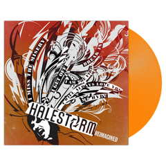 Halestorm / Reimagined (Coloured Vinyl)(12