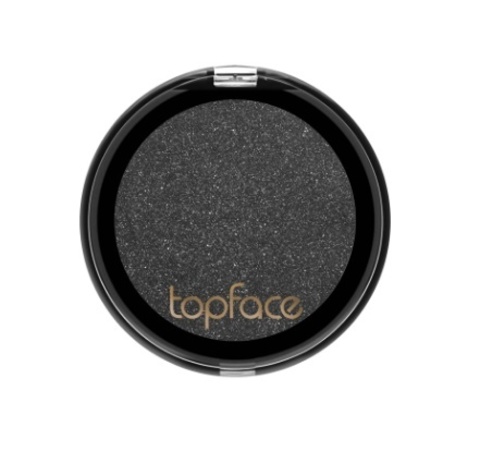 Topface Тени одинарные для век 